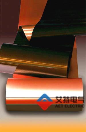 AF-LPET无卤型聚酯薄膜挠性覆铜板/FCCL
