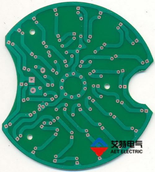 AET-1030T通用型3W高导热铝基板